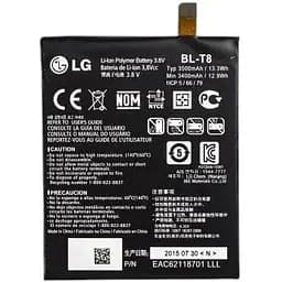 Акумулятор AAAA-Class LG G Flex D955 / BL-T8