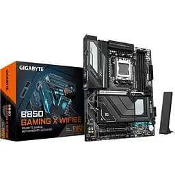 Материнская плата Gigabyte B850 Gaming X WiFi6E [146965]