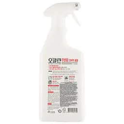 Засіб універсальний Mukunghwa O’Clean All Purpose Cleaner for Kitchen для кухні 750 мл - мініатюра 2