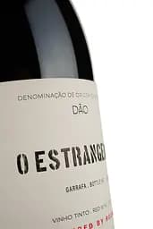 Вино Rocim Estrangeiro Tinto PDO Dao червоне сухе 0.75 л - мініатюра 3