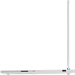 Ігровий ноутбук LENOVO Legion 7 16IAX10, Intel Core 9 275HX до 5.4 ГГц, 16" WQXGA, 32 ГБ, SSD 2 ТБ, NVIDIA GeForce RTX 5070 8 ГБ, Free DOS,білий - мініатюра 12