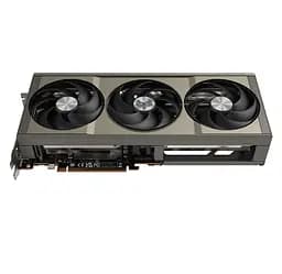 Відеокарта Radeon RX 9060 XT Sapphire NITRO+ 16Gb GDDR6 128-bit HDMI/2xDP 3320/20000 MHz 8-pin (11350-01-20G) - мініатюра 5
