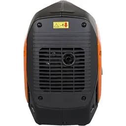 Інверторний бензиновий генератор Black+Decker BXGNi2200E [158776] - мініатюра 11