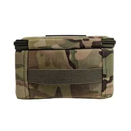 Кейс для окулярів Skyzone Cobra X з вологозахистом Multicam