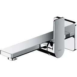 Змішувач для раковини Omnires Parma chrome (PM7415NCR)