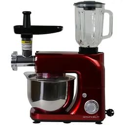 Кухонна машина Grunhelm GKM0022R