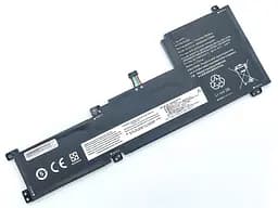 Акумулятор L19L4PF1 для Lenovo Ideapad 5-15IIL05, XiaoXinAir 15 15ARE 15IIL 15ITL Air 15 15ARE 15ITL 15ALC (L19C4PF1 L19M4PF1) (15.4V 4560 mAh 71Wh)