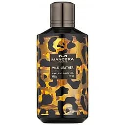 Парфюмерная вода Mancera Wild Leather 120 мл тестер