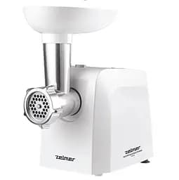 Мясорубка ZELMER ZMM1215B томатопрес - мініатюра 2