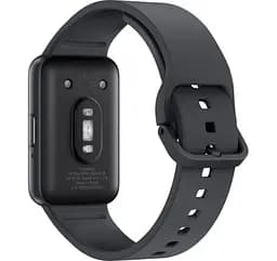 Фітнес-браслет Samsung Galaxy Fit3 Gray (SM-R390NZAA) UA UCRF - мініатюра 3
