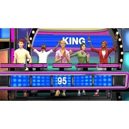 Ключ активації Microsoft Family Feud для Xbox One/Series - мініатюра 3