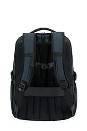 Рюкзак 17,3" Samsonite BIZ2GO BLUE 46x33x23(25) KI1*01006 - мініатюра 2