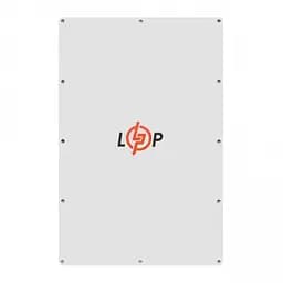 Акумулятор LogicPower LiFePO4 25,6V - 200 Ah (5120Wh) (BMS JK 150A/100А) W RS485/CAN WH - мініатюра 3