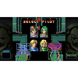 Ключ активації Microsoft WolfFang SkullFang Saturn Tribute Boosted для Xbox One/Series S/X - мініатюра 5