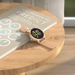 Розумний годинник Hoco Y8 Smart sports watch (Rose Gold) - мініатюра 6