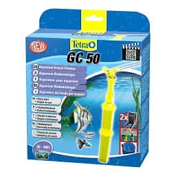 Очиститель для грунта Tetra GC 50 для аквариума 50-400 л