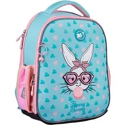 Рюкзак каркасный Yes H-100 Funny Bunny (559843)