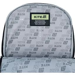 Рюкзак Kite Education teens 2720M-3 (K25-2720M-3) - мініатюра 14