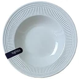 Тарелка глубокая Vittora Венера VT-P-1220VE 22 см (147182)