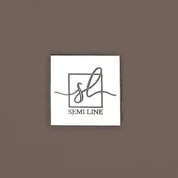 Валіза Semi Line 28" L Brown/Pink Cream (T5673-4) - мініатюра 8
