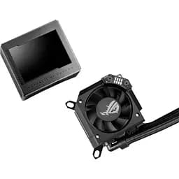 Система водяного охолодження Asus ROG Ryujin III 240 (90RC00K0-M0UAY0) UA [143448] - мініатюра 5