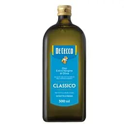Масло оливковое De Cecco Extra Vergine Classico 0.5 л