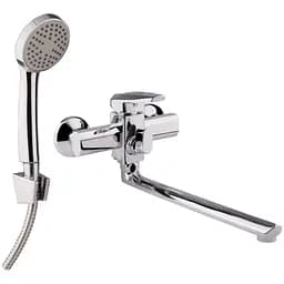 Смеситель для ванны Lidz (CRM)-13 33 005 00 New