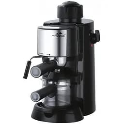 Рожкова кавоварка еспресо Monte MT-1451