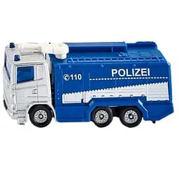 Водометний поліцейський автомобіль Siku (1079)