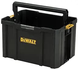 Ящик для інструменту TSTAK відкритий 440х320x275мм DeWALT hoz0012793