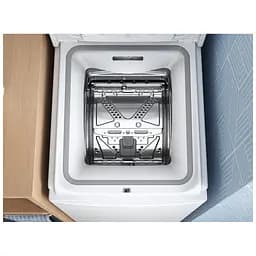Пральна машина Indesit BTWS50400EU/N - мініатюра 8