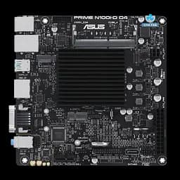 Материнская плата Asus N100I-D Prime D4-CSM (PRIME N100I-D D4-CSM)