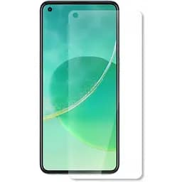 Захисна плівка StatusSKIN для Oppo Reno 6 Екран Глянцева Lite - мініатюра 1