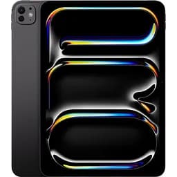 Планшет Apple iPad Pro 11 (2025) 12/512GB Wi-Fi + Cellular Space Black (ME2Q4) [150629]