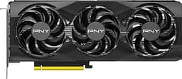 Видеокарта PNY RTX 5070 12GB Overclocked Triple Fan (VCG507012TFXPB1-O) (GDDR7, 192 bit, PCI-E v5.0 x16)
