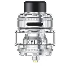 Атомайзер ATVS Kylin M Pro RTA 24 мм 8 мл Silver (am482)