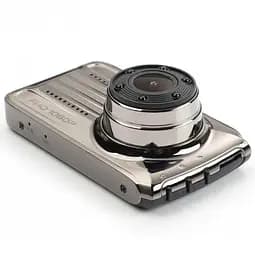 Автомобільний відеореєстратор DVR T666 Full HD - мініатюра 4