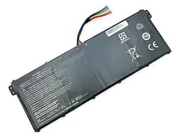 Акумулятор AP19B5L для Acer Aspire 5 A515-43, A515-44, Aspire 7 A715-41G (KT.00405.010) (15.2V 3400 mAh)