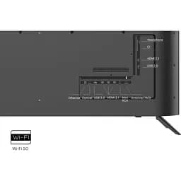 Телевізор Kivi U760Q 75'' LCD Ultra HD 4K (75U760QB) [135151] - мініатюра 6