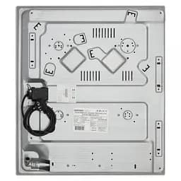 Варильна поверхня газова Eleyus IRMA 60 WH CF - мініатюра 10