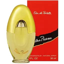Paloma Picasso Eau de Toilette 30 мл туалетная вода