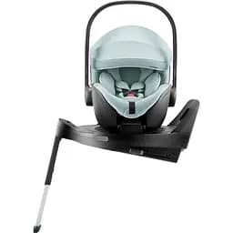 Автокрісло Britax Romer Baby-Safe Pro Style Harbor Blue - мініатюра 5