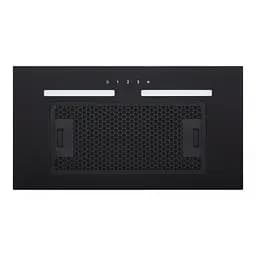 Вытяжка встроенная Interline SWAY BL A/60 GL/S