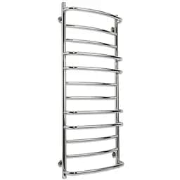 Водяна рушникосушка Laris Євромікс П12 600x1200 71207577, Хром