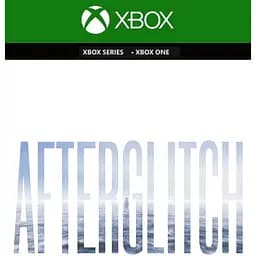 Ключ активації Microsoft Afterglitch для Xbox One/Series