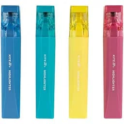 Маркер Highlighter Kite Creative Trendy Colors Упаковка 24 шт. (K24-1144) - мініатюра 2