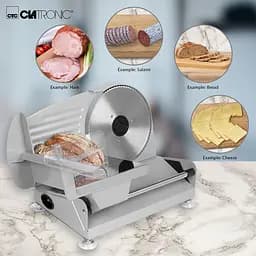 Скиборізка CLATRONIC MA 3585 - мініатюра 5