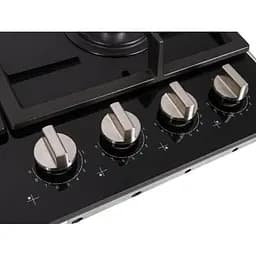 Варильна поверхня газова Beko HILW64325SB - мініатюра 10