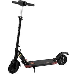 Электросамокат KUGOO KIRIN S3 PRO (450 ВТ, 8.8 А/ч) с сумкой-чехлом, модель 2025 года