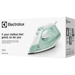 Праска Electrolux Easyline EDB 1720 зелена - мініатюра 5